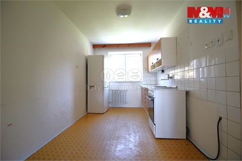 Prodej bytu 2+1, 55 m² 2