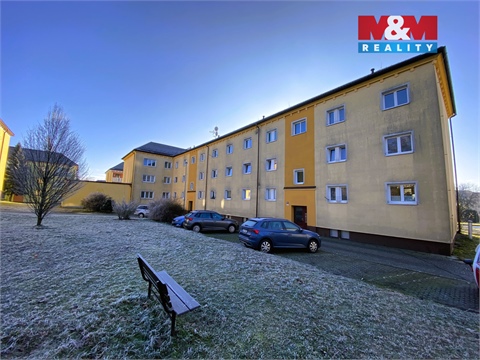 Prodej bytu 2+1, 55 m² - 8