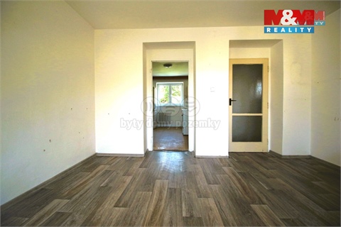 Prodej bytu 2+1, 55 m² 6