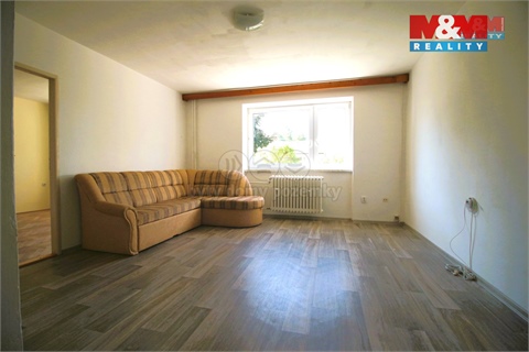 Prodej bytu 2+1, 55 m² - 2