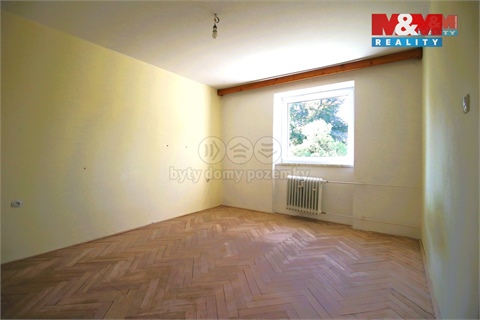 Prodej bytu 2+1, 55 m² - 6