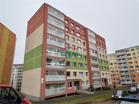 Prodej bytu 4+1, 88 m² 0