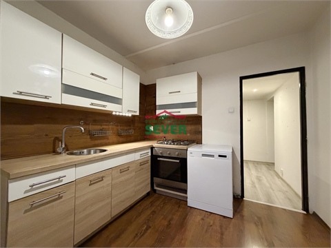 Prodej bytu 4+1, 88 m² - 0