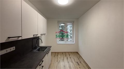 Prodej bytu 1+1, 36 m² 4