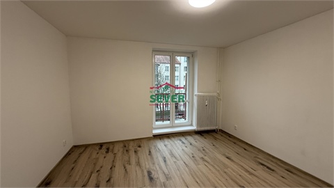 Prodej bytu 1+1, 36 m² - 2