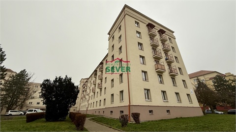 Prodej bytu 1+1, 36 m² 8