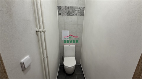 Prodej bytu 1+1, 36 m² - 4