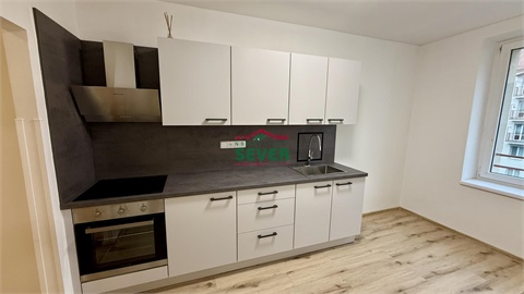 Prodej bytu 1+1, 36 m² - 0