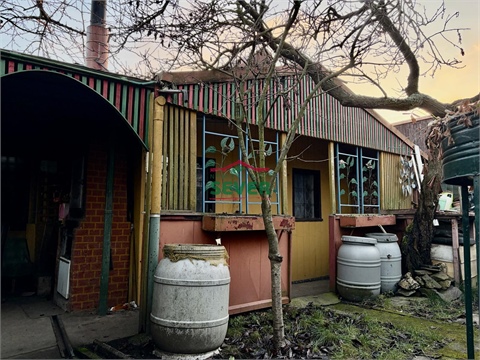 Prodej zahrady, 383 m² - 8