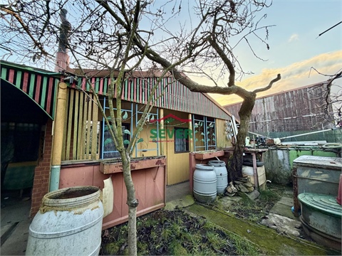 Prodej zahrady, 383 m² 0