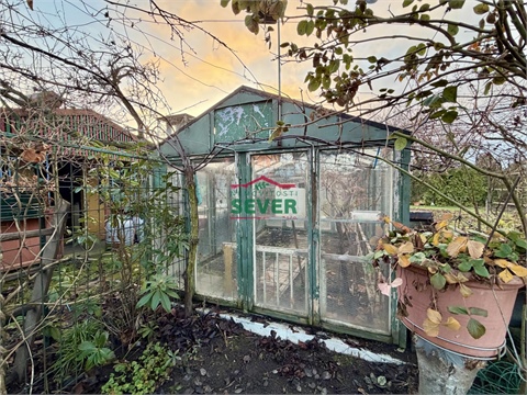 Prodej zahrady, 383 m² - 6