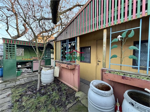 Prodej zahrady, 383 m² 2