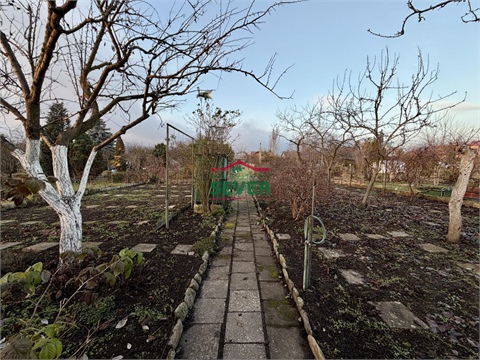 Prodej zahrady, 383 m² 6