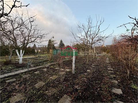 Prodej zahrady, 383 m² 10