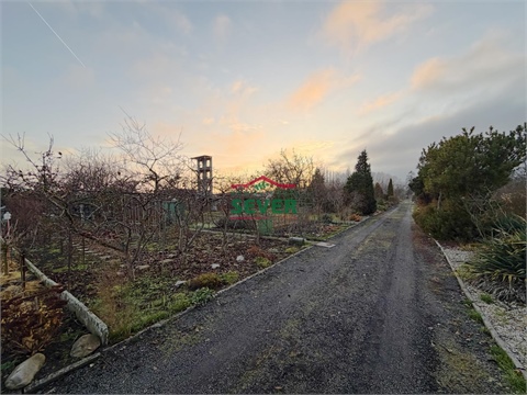 Prodej zahrady, 383 m² - 10