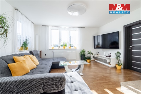 Prodej rodinného domu, 224 m² - 8