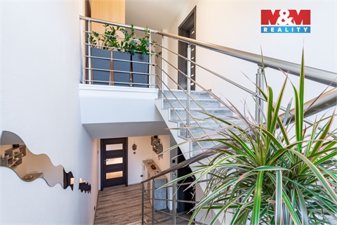 Prodej rodinného domu, 224 m² 18