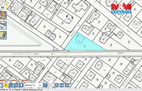 Prodej rodinného domu, 224 m² - 28