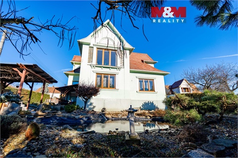 Prodej rodinného domu, 224 m² 0