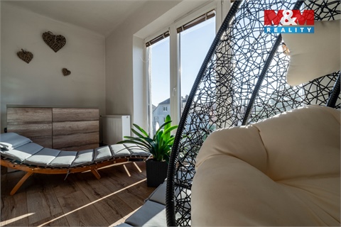 Prodej rodinného domu, 224 m² 16