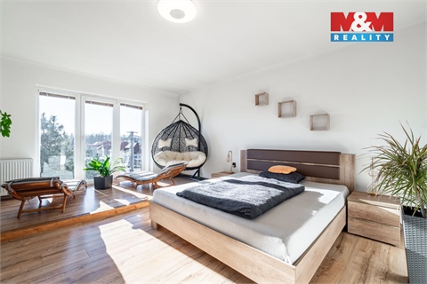 Prodej rodinného domu, 224 m² 14