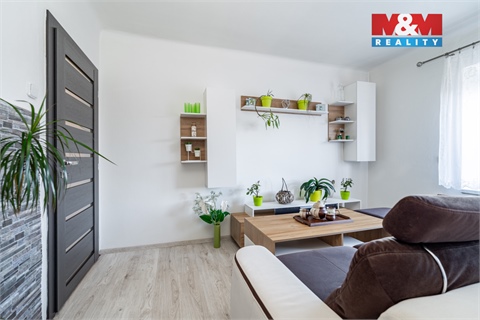 Prodej rodinného domu, 224 m² - 16