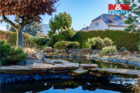 Prodej rodinného domu, 224 m² - 2