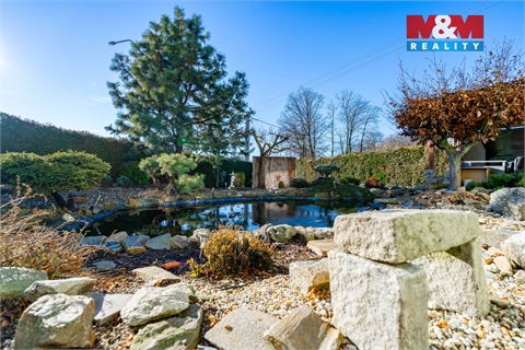 Prodej rodinného domu, 224 m² 6