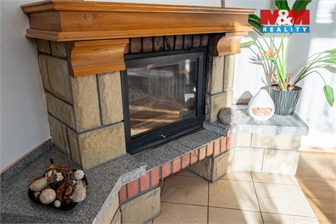 Prodej rodinného domu, 224 m² 10