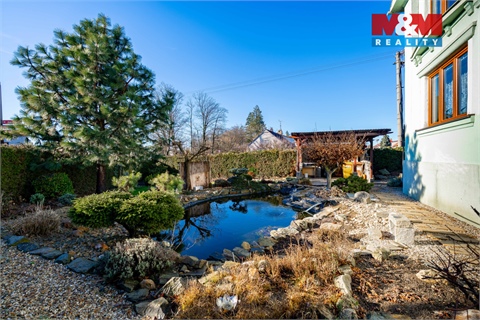 Prodej rodinného domu, 224 m² - 4