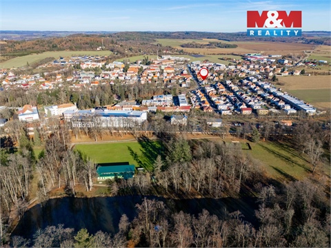 Prodej rodinného domu, 224 m² - 26