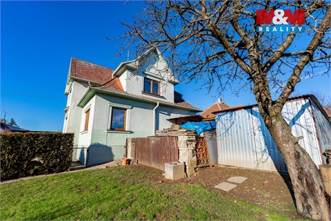 Prodej rodinného domu, 224 m² 2