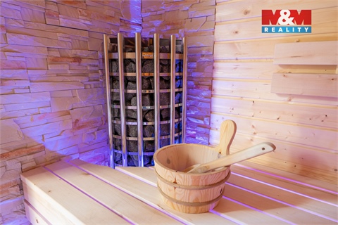 Prodej rodinného domu, 224 m² 20