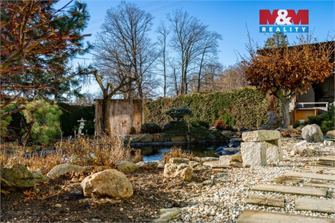 Prodej rodinného domu, 224 m² - 6