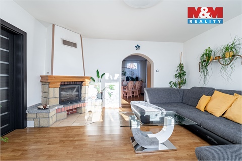 Prodej rodinného domu, 224 m² 8