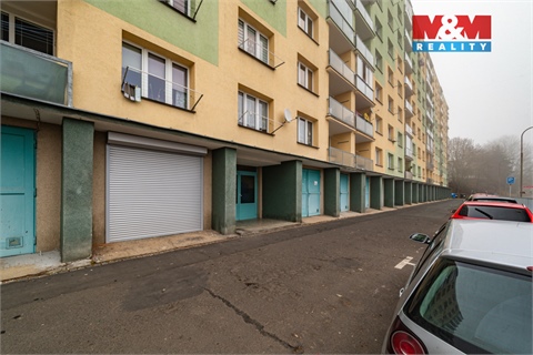 Prodej bytu 1+1, 35 m² - 16