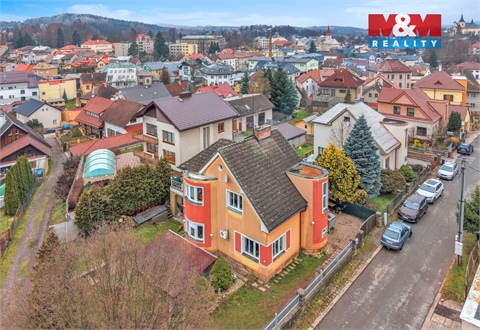 Prodej rodinného domu, 120 m² 22