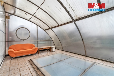 Prodej rodinného domu, 120 m² 14