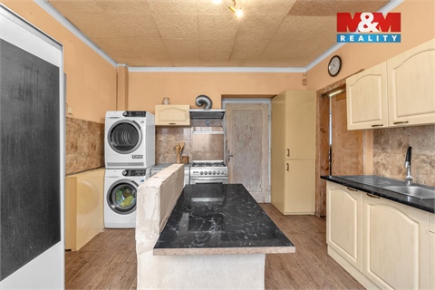 Prodej rodinného domu, 120 m² - 14