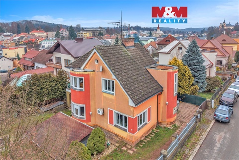 Prodej rodinného domu, 120 m² 0