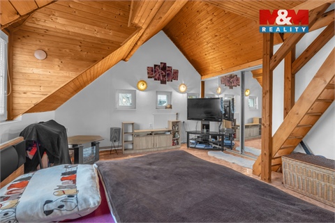 Prodej rodinného domu, 120 m² 20