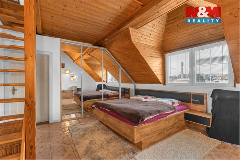 Prodej rodinného domu, 120 m² - 20