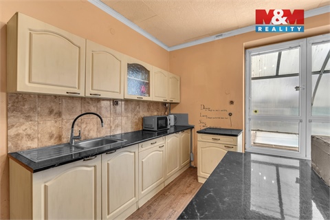 Prodej rodinného domu, 120 m² - 0