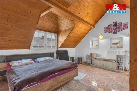 Prodej rodinného domu, 120 m² 6