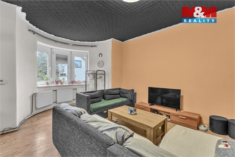 Prodej rodinného domu, 120 m² 8