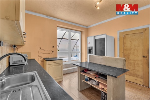 Prodej rodinného domu, 120 m² - 12