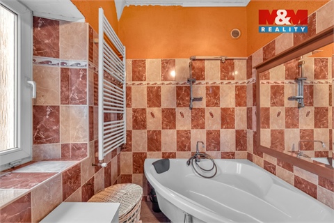 Prodej rodinného domu, 120 m² 18