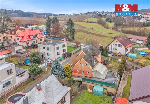 Prodej rodinného domu, 120 m² 24