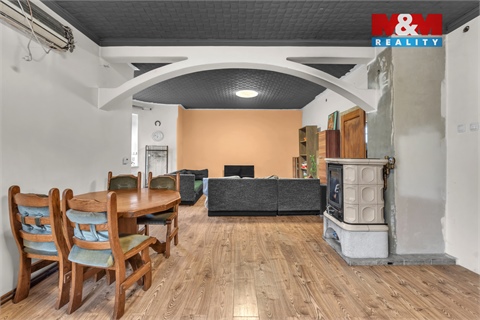 Prodej rodinného domu, 120 m² 10