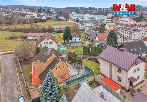 Prodej rodinného domu, 120 m² - 8